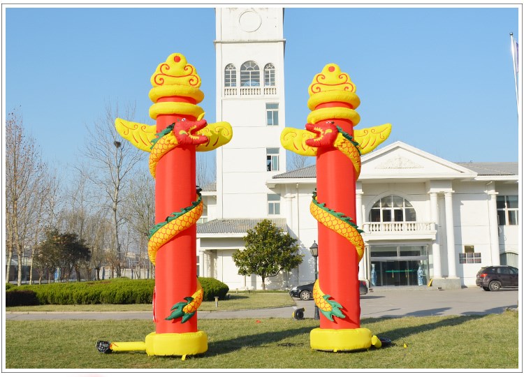 葫芦岛庆典仪式拱门